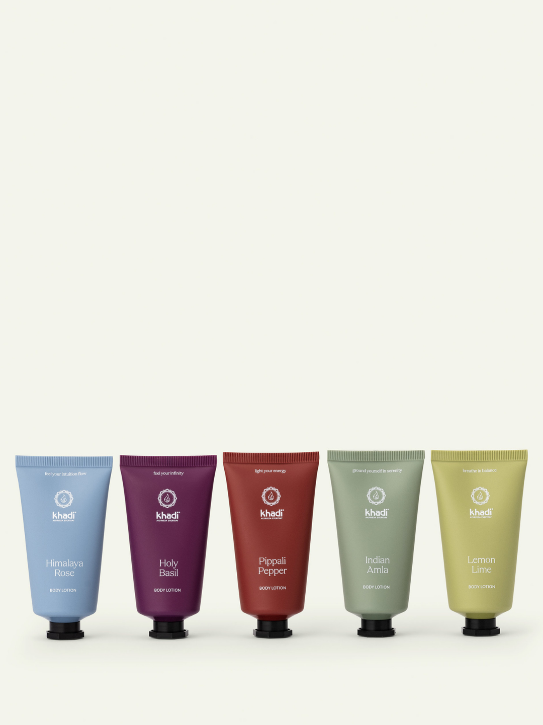 Lozione Corpo Travel Set