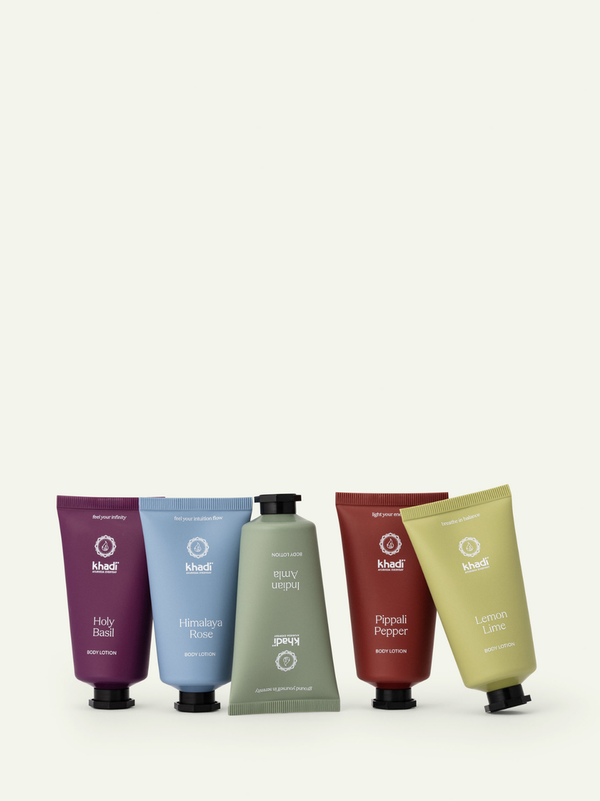 Lozione Corpo Travel Set