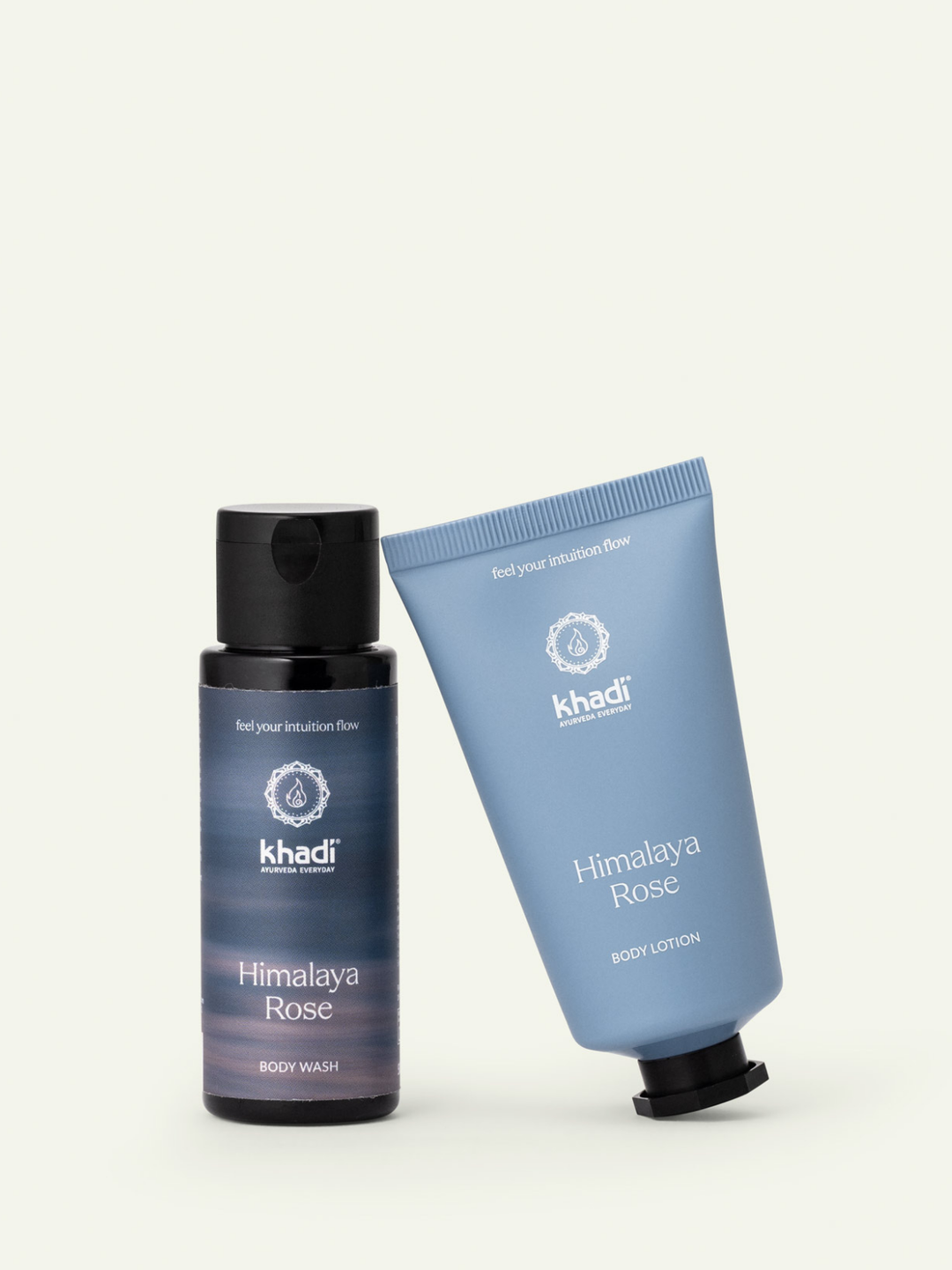 Ayurveda Everyday Duo Travel Set