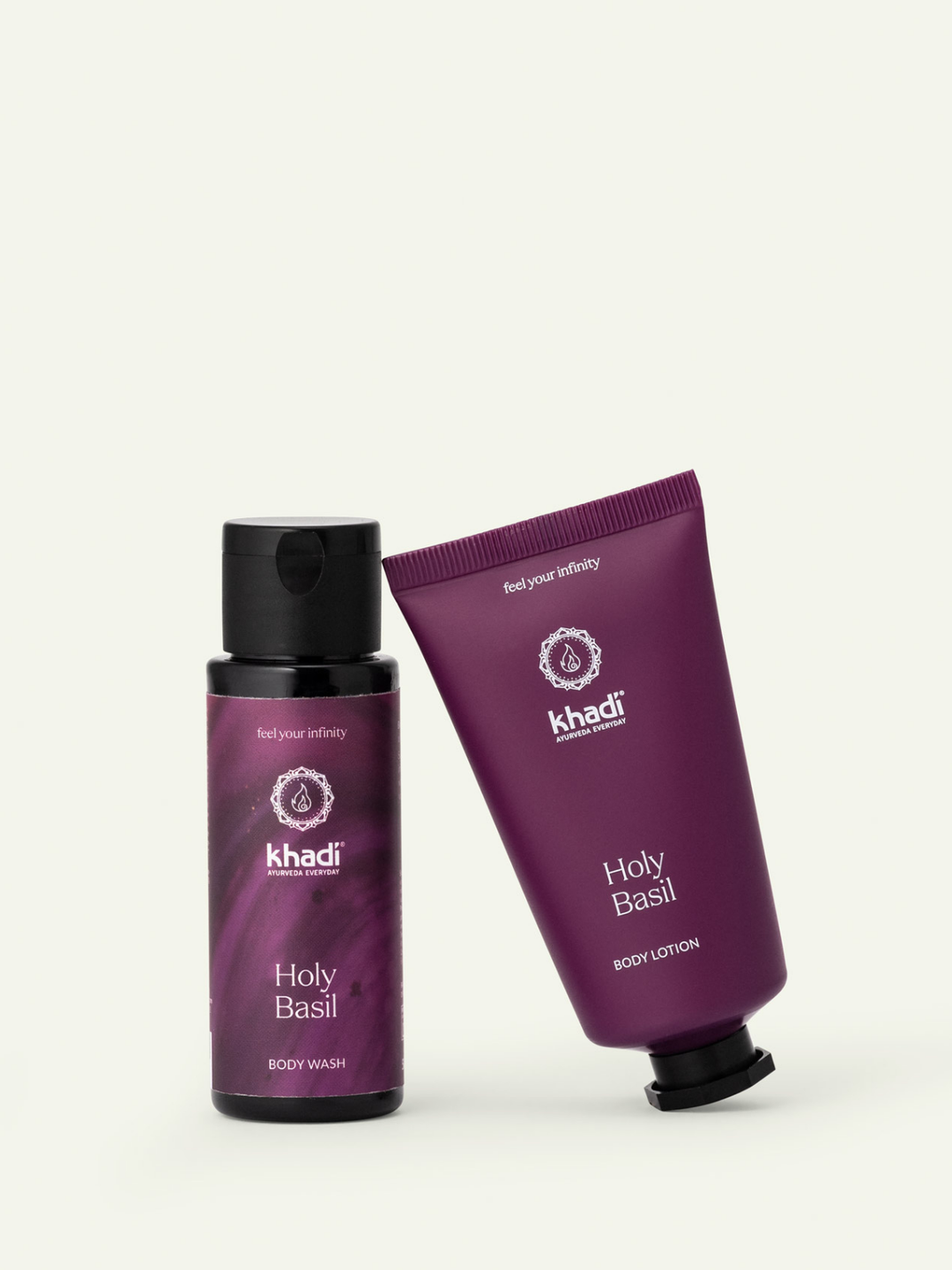 Ayurveda Everyday Duo Travel Set