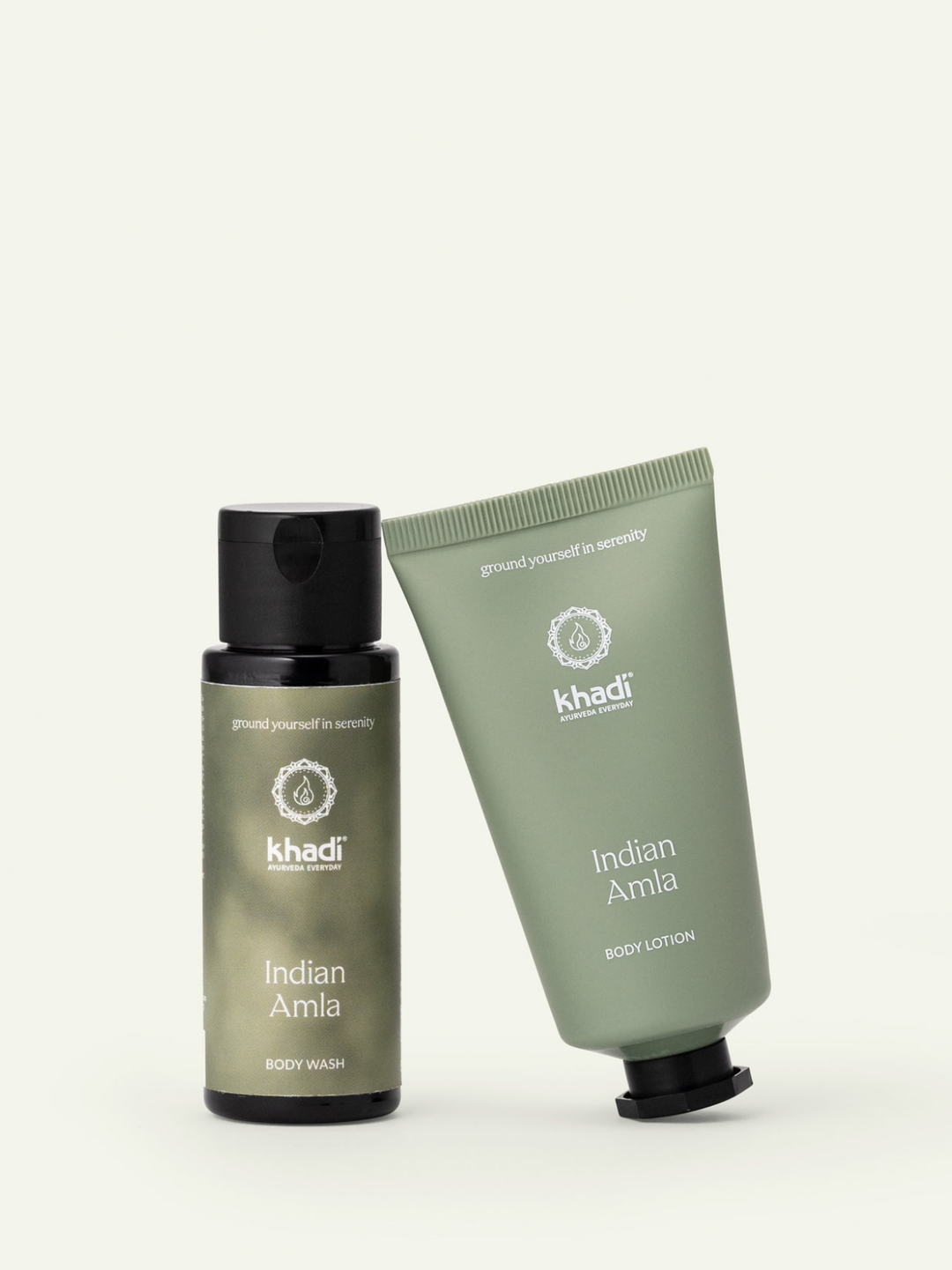 Ayurveda Everyday Duo Travel Set