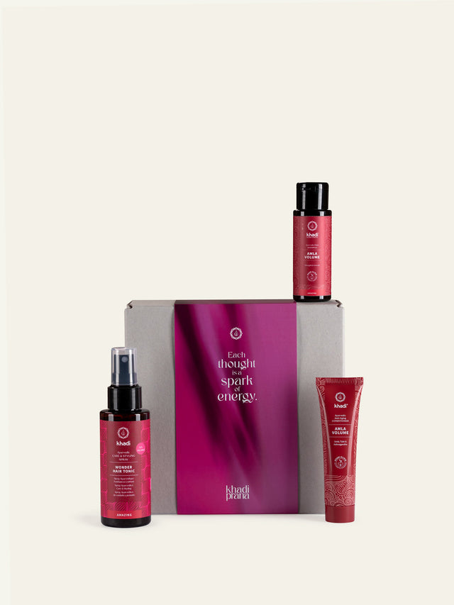 Volume Boost Set