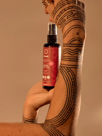 Anti-Aging Hair Set Premium