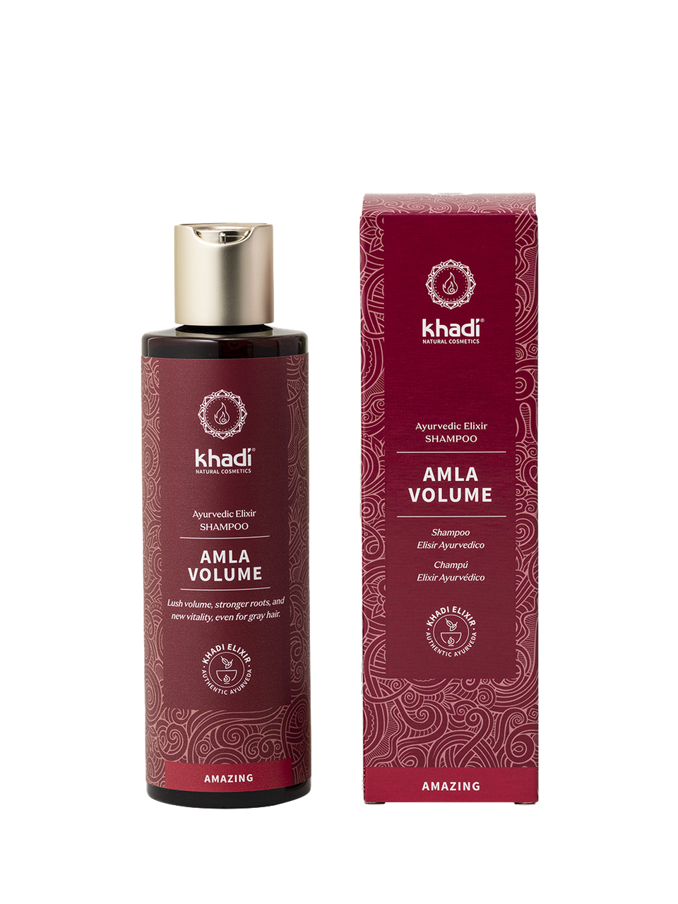 Anti Aging Intense Set